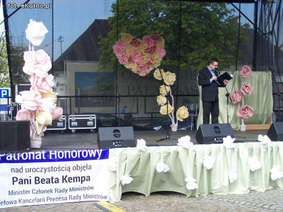 Dzień Godności w Kutnie. Kochamy Was!