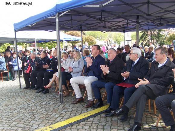 Dzień Godności w Kutnie. Kochamy Was!