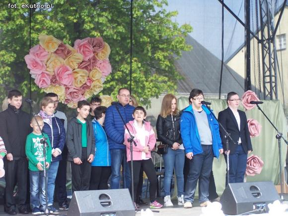 Dzień Godności w Kutnie. Kochamy Was!