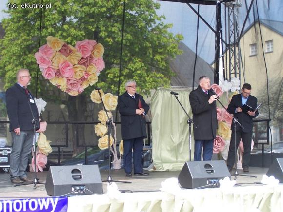 Dzień Godności w Kutnie. Kochamy Was!