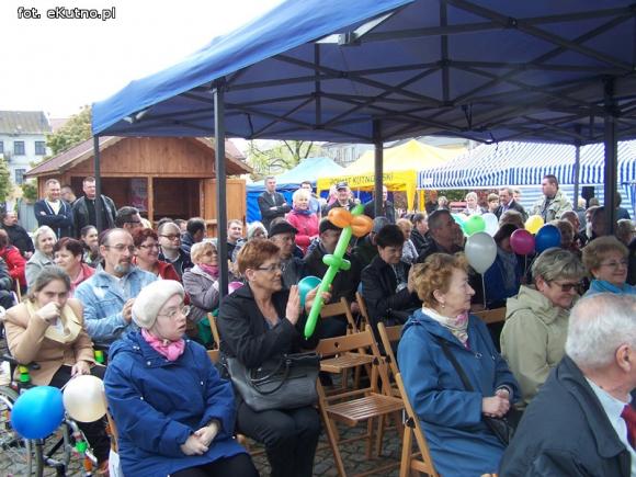 Dzień Godności w Kutnie. Kochamy Was!
