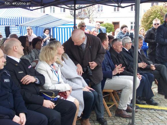 Dzień Godności w Kutnie. Kochamy Was!