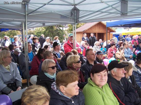 Dzień Godności w Kutnie. Kochamy Was!