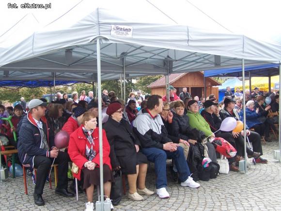 Dzień Godności w Kutnie. Kochamy Was!