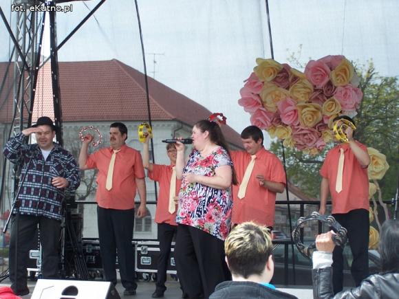 Dzień Godności w Kutnie. Kochamy Was!