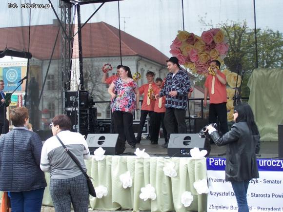 Dzień Godności w Kutnie. Kochamy Was!