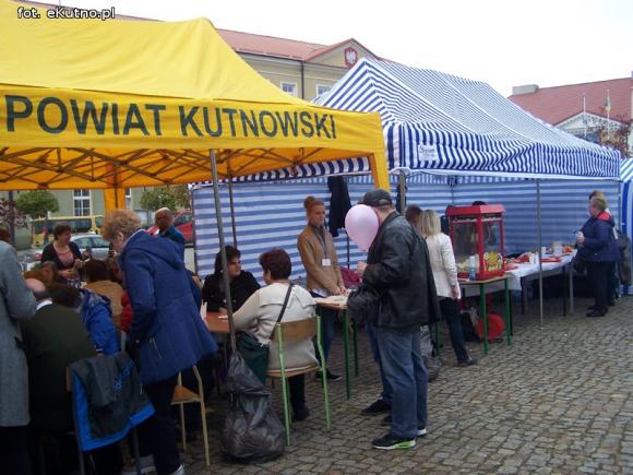 Dzień Godności w Kutnie. Kochamy Was!