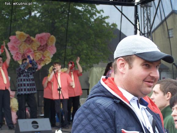 Dzień Godności w Kutnie. Kochamy Was!