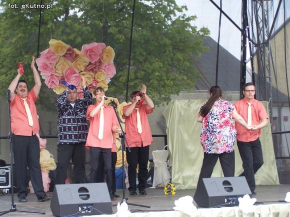 Dzień Godności w Kutnie. Kochamy Was!