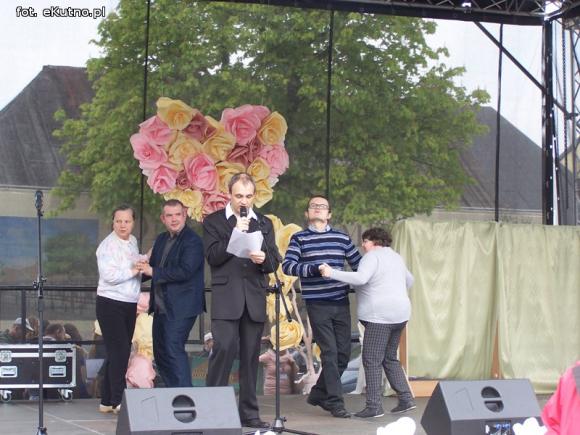 Dzień Godności w Kutnie. Kochamy Was!