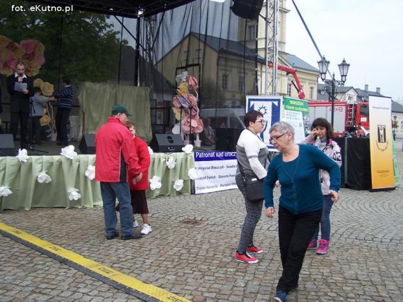 Dzień Godności w Kutnie. Kochamy Was!
