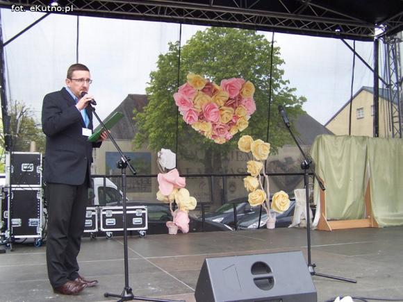 Dzień Godności w Kutnie. Kochamy Was!