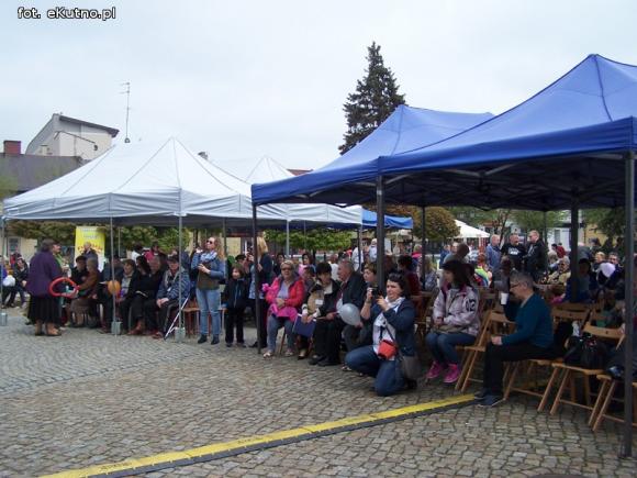 Dzień Godności w Kutnie. Kochamy Was!