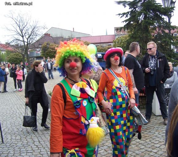 Dzień Godności w Kutnie. Kochamy Was!