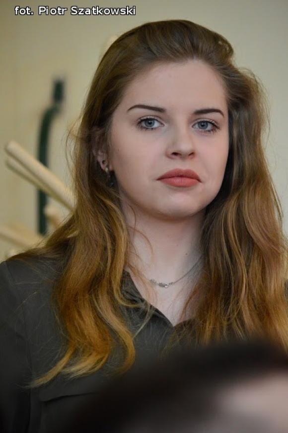 Śpiewali na chwałę Bogu. Konkurs piosenki w Katolickim Liceum Ogólnokształcącym
