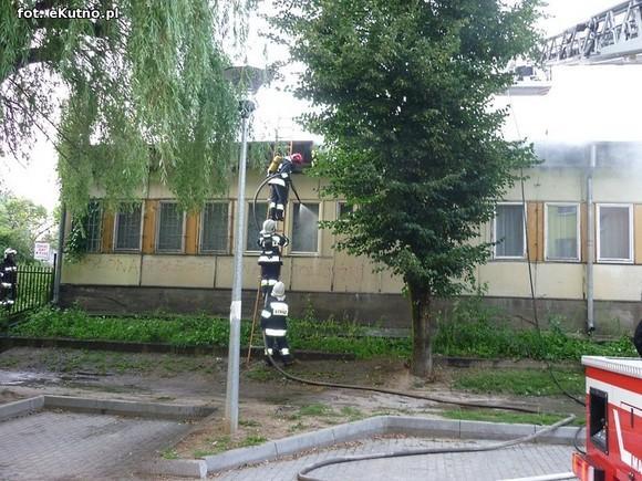Teren po byłej Bibliotece Pedagogicznej będzie wreszcie miasta