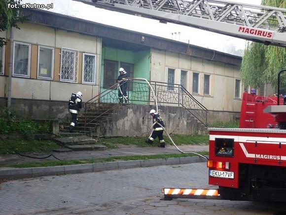 Teren po byłej Bibliotece Pedagogicznej będzie wreszcie miasta