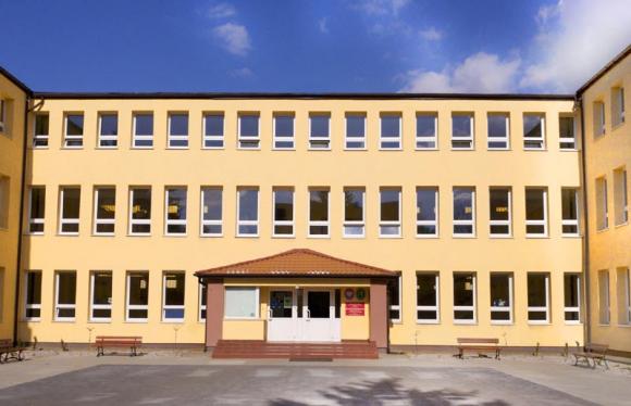 Podziękowania