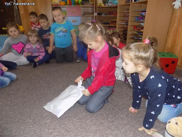 Mały Miś w świecie wielkiej literatury w Strzelcach