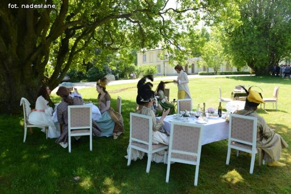 Uczniowie z powiatu kutnowskiego w finale konkursu o wycieczkę do Francji