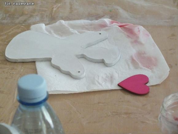 Zakładki, pudełka, anioły. Zapraszamy na zajęcia z rękodzieła