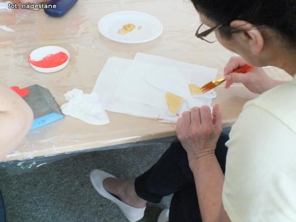 Zakładki, pudełka, anioły. Zapraszamy na zajęcia z rękodzieła