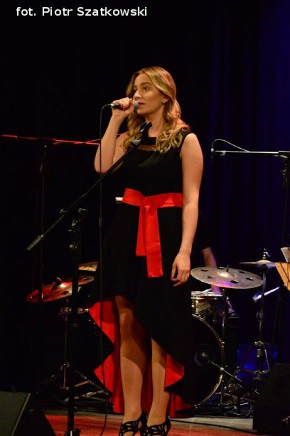 Recital dyplomowy z jazzowymi przebojami wszechczasów