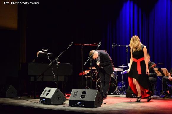 Recital dyplomowy z jazzowymi przebojami wszechczasów