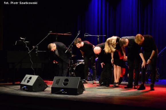 Recital dyplomowy z jazzowymi przebojami wszechczasów