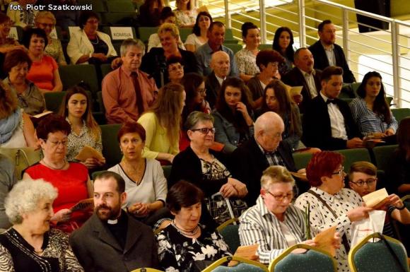 Recital dyplomowy z jazzowymi przebojami wszechczasów