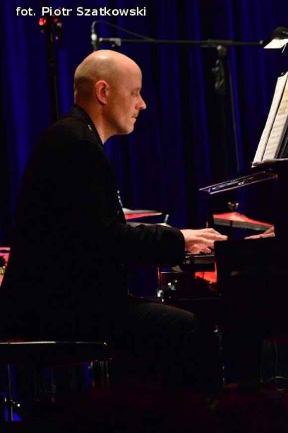 Recital dyplomowy z jazzowymi przebojami wszechczasów