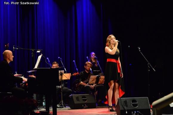 Recital dyplomowy z jazzowymi przebojami wszechczasów