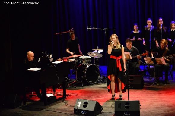 Recital dyplomowy z jazzowymi przebojami wszechczasów