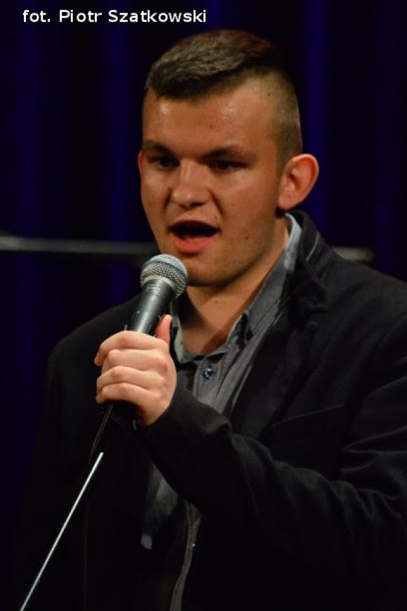 Recital dyplomowy z jazzowymi przebojami wszechczasów