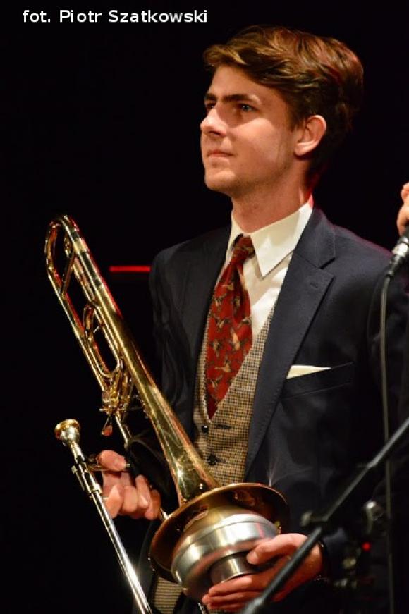 Recital dyplomowy z jazzowymi przebojami wszechczasów