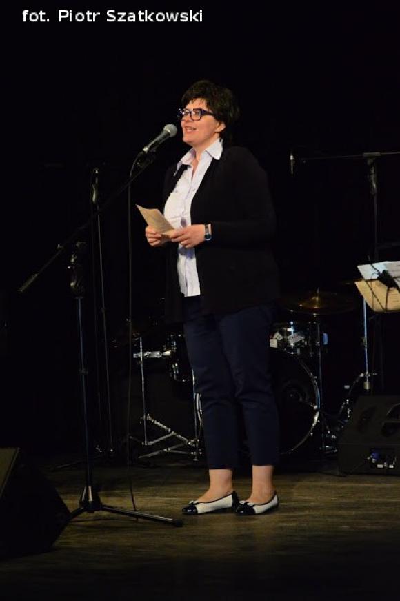 Recital dyplomowy z jazzowymi przebojami wszechczasów