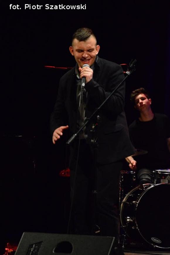 Recital dyplomowy z jazzowymi przebojami wszechczasów