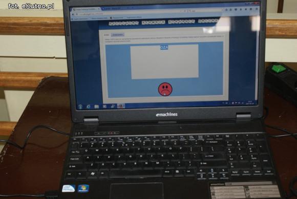 Trwają XV Ogólnopolskie Mistrzostwa Szkół w SCRABBLE