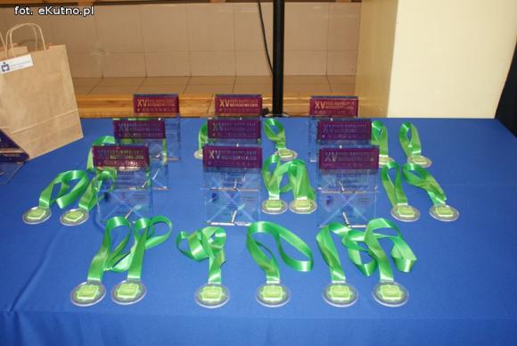 Trwają XV Ogólnopolskie Mistrzostwa Szkół w SCRABBLE