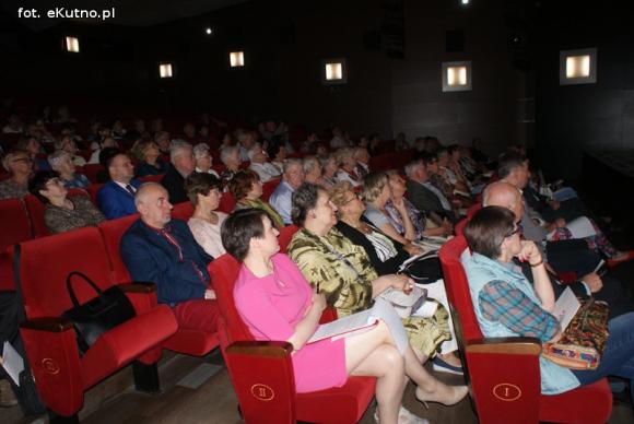 Piknik Różany rozpoczęty