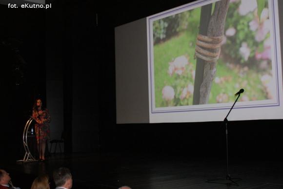 Piknik Różany rozpoczęty