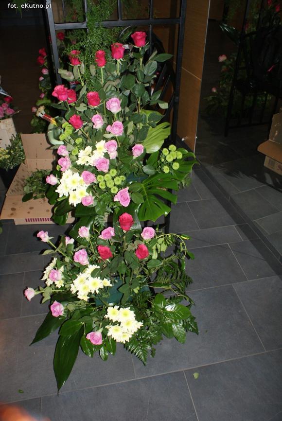 Piknik Różany rozpoczęty