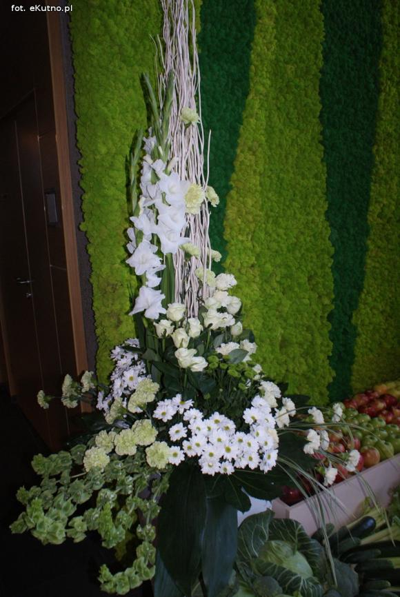 Piknik Różany rozpoczęty