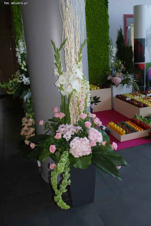 Piknik Różany rozpoczęty