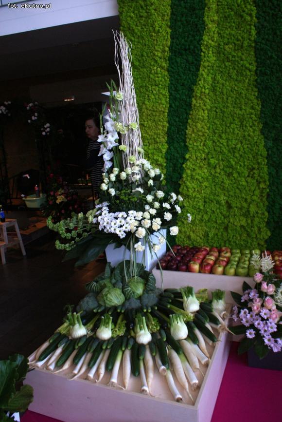 Piknik Różany rozpoczęty