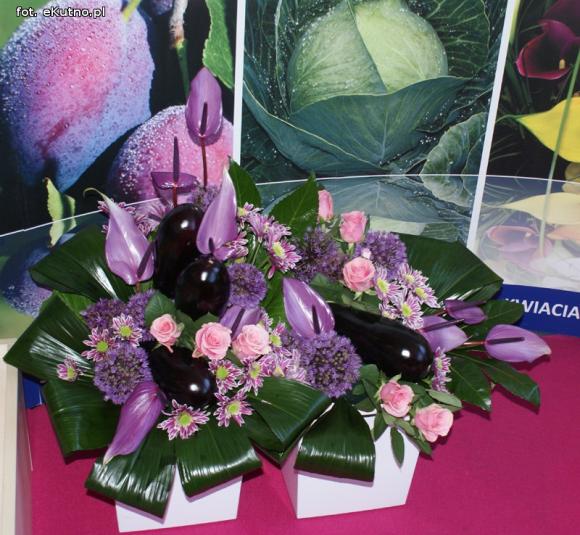 Piknik Różany rozpoczęty