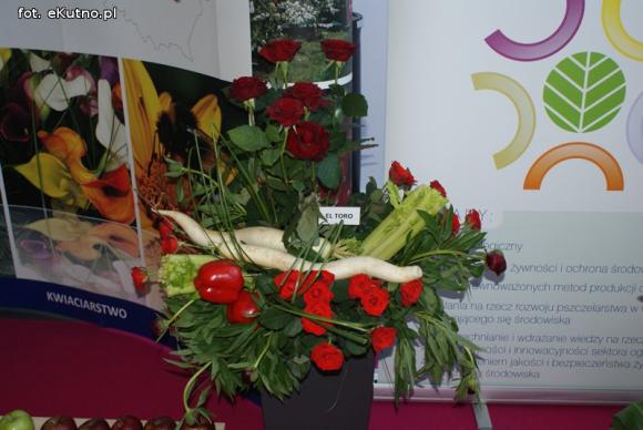 Piknik Różany rozpoczęty