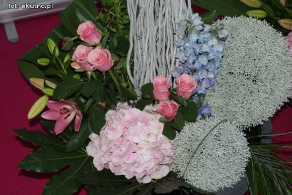 Piknik Różany rozpoczęty