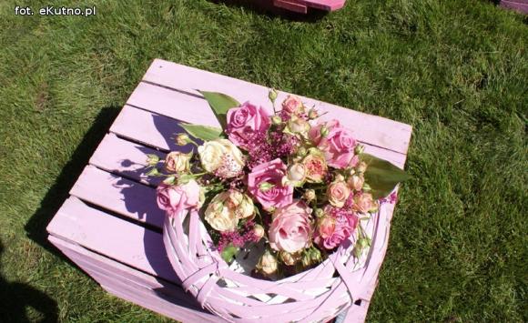 Piknik Różany rozpoczęty