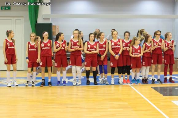 Pierwszy dzień Półfinałów Mistrzostw Polski Młodziczek. Jutro kibicuj naszym dziewczynom